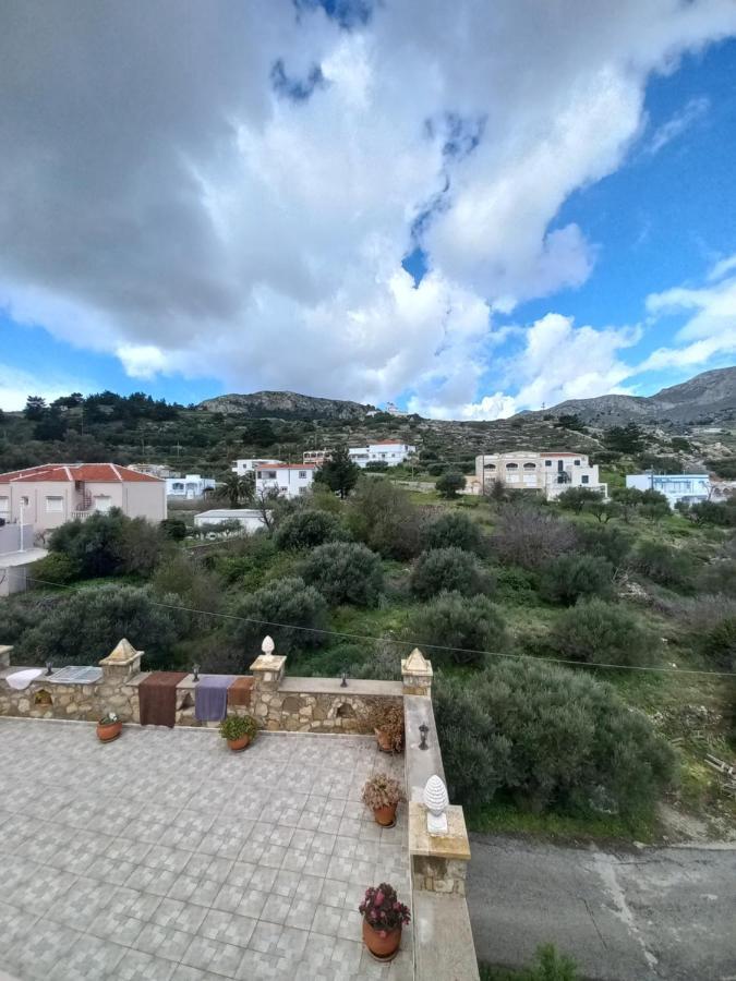 Volada View Traditional Apartments Voládha Exteriér fotografie